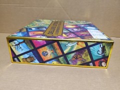 Deluxe Loteria and Serpientes Y Escaleras Game Set “Sealed” Fun for All Ages!