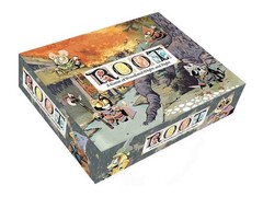 Leder Games: Root – Board Game