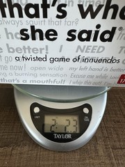 That’s What She Said – A Twisted Game of Innuendos