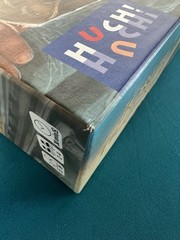 Forum Trajanum Board Game by Stefan Feld 2018 Stronghold Games, Complete!