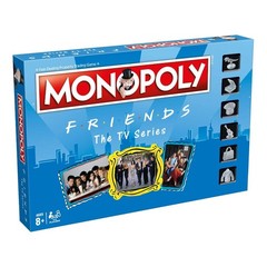 27229 Monopoly Board Game