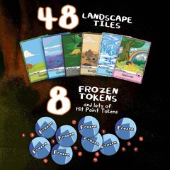 Adventure Time Card Wars: Ultimate Collection