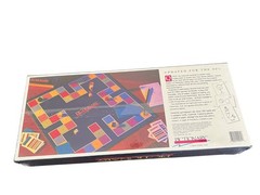 1993 Pictionary, the Classic Game of Quick Draw 4531 UPC 032244045318 Sealed