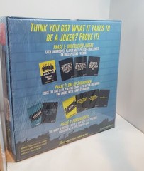 Tru TV Impractical Jokers Game, Ultimate Challenge Pack, Amazon Exclusive