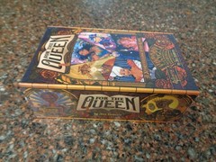 For the Queen A Storytelling Card Game (Sealed, Brand New)