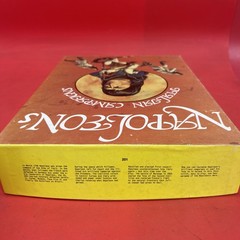 Napoleon’s Italian Campaigns – COMPLETE GTD Punched Complete 1983 Wargame