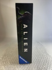 Ravensburger Alien Fate of The Nostromo Game Board – 60001932 – Brand New