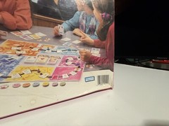 Brand New – Vintage Party Mania Interactive Board Game Parker Brothers