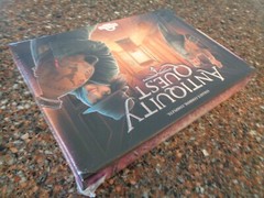 Antiquity Quest (New, Sealed) Grandpa Beck Games