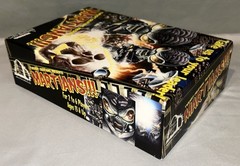 Twilight Creations Boardgame Martians 2009 Take Us To Your Leader TLC -2300