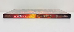 Monopoly Lord of the Rings Collectors Edition 2005 New Sealed