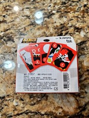 New From Korea Traditional Board Game HWATU HANAFUDA GOSTOP Gambling Card Game