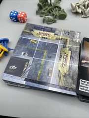 Twilight Creations’ Presents: Zombies!! Director’s Cut Game Flaws Read