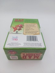 Mad Dragon 2 Anger Control Card Game Children 6-12 Years Therapy Games HQ New