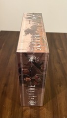 Scythe Board Game Stonemaier Games NEW SEALED