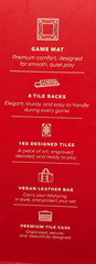 Deluxe Maison Lude Mahjong Horse Lunar Year Edition Starter Kit New-Open Box