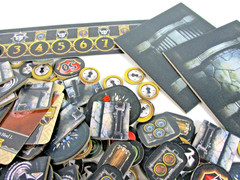 MASSIVE DARKNESS 2: Hellscape EXTRA TOKENS New!!