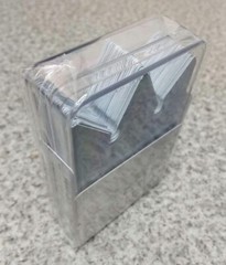 Kingdom Hearts Re: Chain of Memories Playing Cards Square Enix from Japan