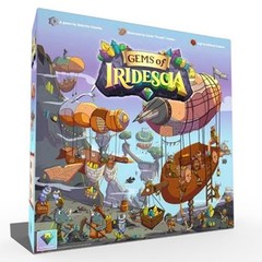 Gems of Iridescia (Standard Edition)