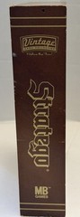 Stratego Wooden Bookshelf Display Classic Vintage Board Game 2009 No Manual