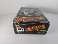 Zombies!!! Board Game Directors Cut Second Edition Twilight Creations 2006