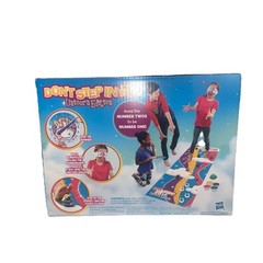 Hasbro Gaming Don?t Step in It Game Unicorn Edition 4years and up
