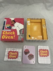 Check The Oven, Math Game for Kids Ages 7+, for Adding to 12 in Various Ways,…