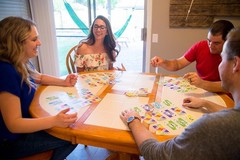 Skyjo Card Game Educational Family Party Indoor Portable 2-8 Players