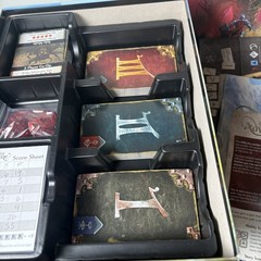 HUGE Call to Adventure Kickstarter Bundle w/ Core Game, 3 Expansions & Playmat