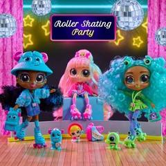 Collectible Dolls Disney Doorables Series 2 5.5 Inch Blind Box Figures Adoorbs