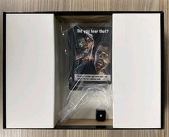 ZOMBIES!!! THE CARD GAME MOBILE EDITION TWILIGHT CREATIONS HORROR 2012 ZOMBIE