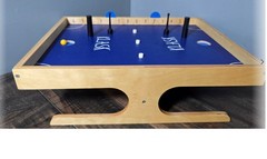 Klask The Magnetic Game of Skill
