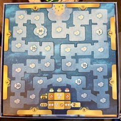 Dixit Board Game w/ Bonus Expansion Deck – The Award-Winning Game