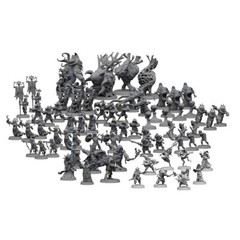 Darkest Dungeon 1 to 4 Player Board Game | 90-120 Minutes | Game Night | Teen…
