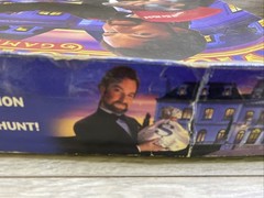 1995 Mystery Mansion Electronic Talking Game Parker Bros (Missing 2 Movers)