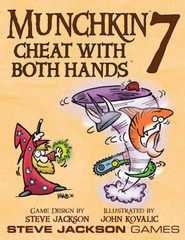 MUNCHKIN BUNDLE 2 3 4 5 6 7 8 9 10 NEW CARD GAME EXPANSION SET LOT GAMES