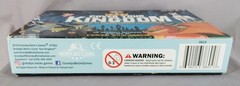 Grandpa Beck’s Cover Your Kingdom Complete Board Game 2019 Excellent Condition