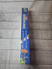Atlas Adventures Board Game – NEW OLD STOCK – 2004 – Sealed! Green Board Game