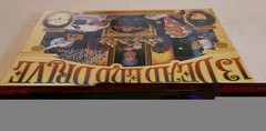 13 Dead End Drive Board Game Winning Moves -Family Game Night Kids & Adults New