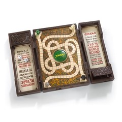 The Noble Collection Jumanji Miniature Electronic Game Board