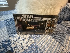 Star Wars Escape From The Death Star Board Game w/ Grand Moff Tarkin SEALED