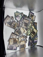 Call of Cthulhu Collectible Card Game in Tin Deck Box – Various