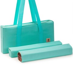 Yellow Mountain Imports Soft Case Set for 21.7 x 10.6 x 3 inches,
