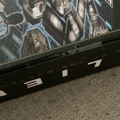 Alien Fate of the Nostromo Board Game Ravensburger