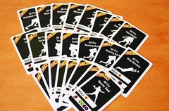 Stadium! The board game where you build a pro football franchise!