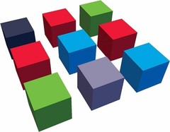 Shake That City – City Building Board Game