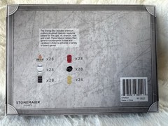 Estate Stonemaier Treasure Chest Energy Box