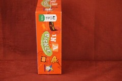 In a Pickle – Creative Thinking Family/Party Card Game – Gamewright