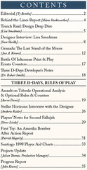 Compass Games Paper Wars Magazine Issue #108: Three D-Days