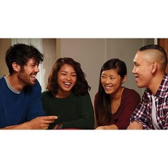 21st Century Trivia Game Fun Family Tabletop Game for Ages 12 and Up